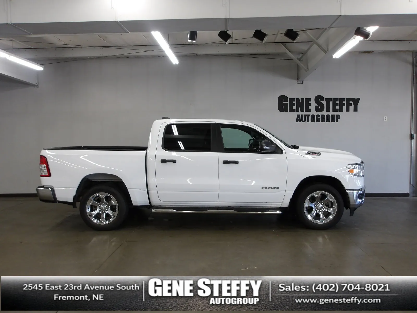 2023 RAM 1500 Pickup