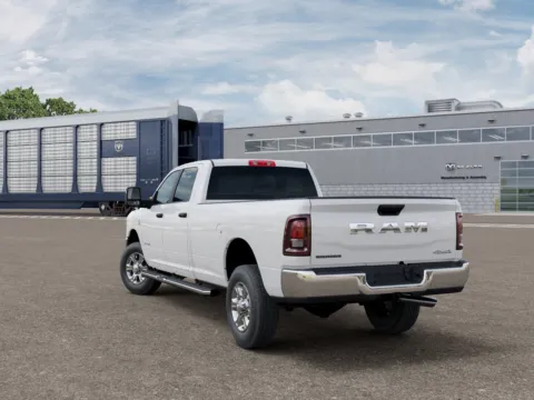 Another view of 2027 Ram 3500 Big Horn for sale in Fremont, NE at Gene Steffy Chrysler Dodge Jeep RAM