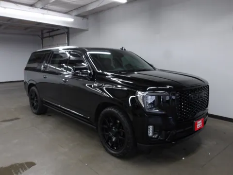 More photos of 2024 GMC Yukon XL Denali at Gene Steffy Chrysler Dodge Jeep RAM, NE