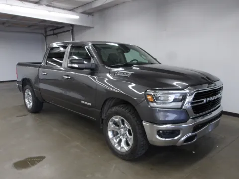 More photos of 2019 Ram 1500 Big Horn/Lone Star at Gene Steffy Chrysler Dodge Jeep RAM, NE