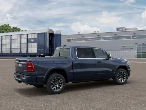More photos of 2027 Ram 1500 Limited at Gene Steffy Chrysler Dodge Jeep RAM, NE