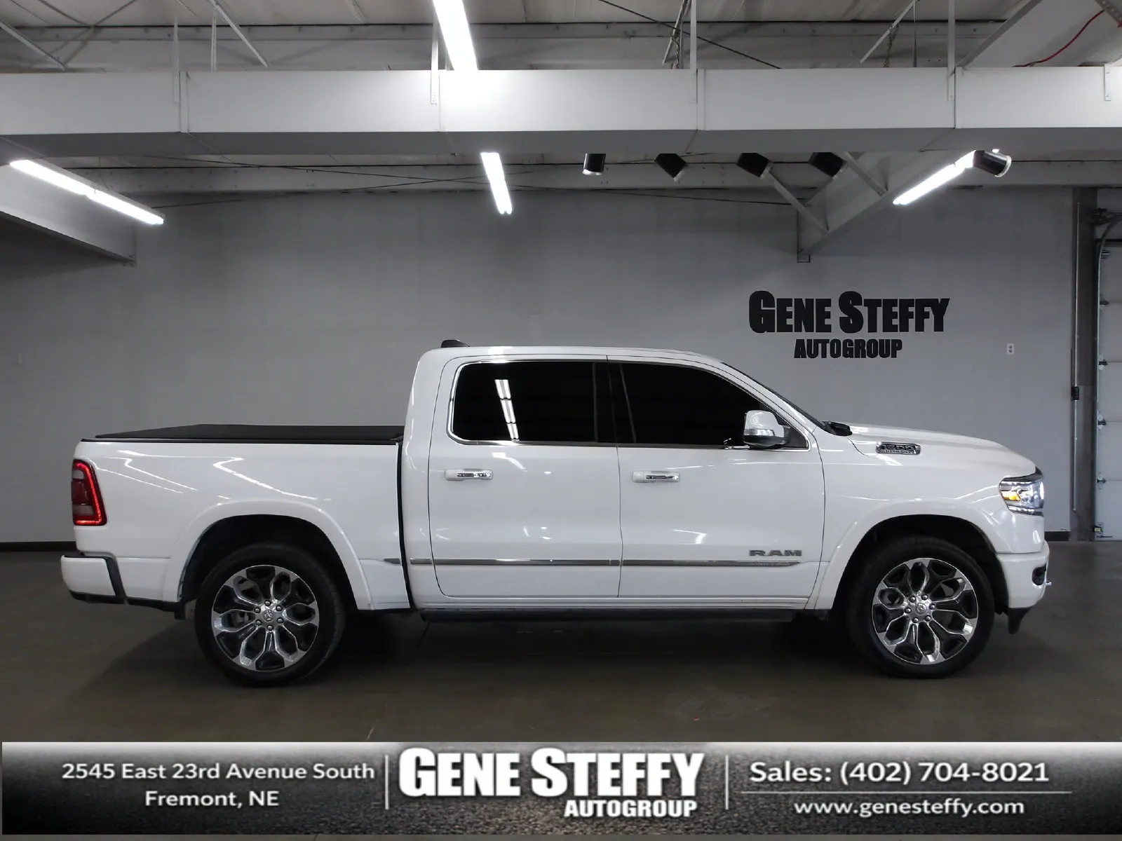 2022 RAM 1500 Pickup