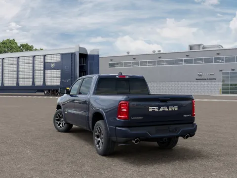 Another view of 2027 Ram 1500 Laramie for sale in Fremont, NE at Gene Steffy Chrysler Dodge Jeep RAM