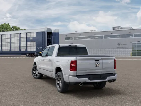 Another view of 2027 Ram 1500 Tungsten for sale in Fremont, NE at Gene Steffy Chrysler Dodge Jeep RAM