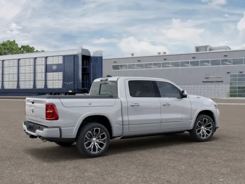 More photos of 2027 Ram 1500 Tungsten at Gene Steffy Chrysler Dodge Jeep RAM, NE