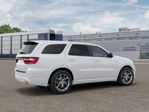 More photos of 2027 Dodge Durango GT at Gene Steffy Chrysler Dodge Jeep RAM, NE