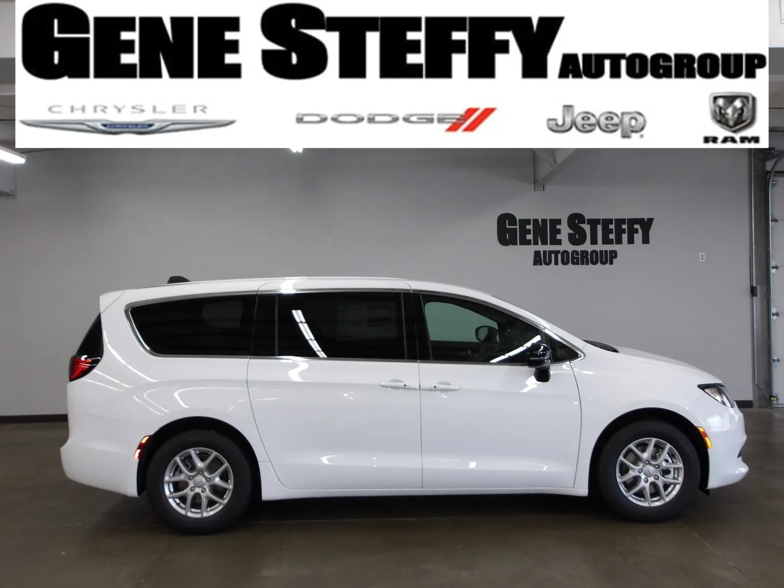 2026 Chrysler Voyager LX for sale in Fremont, NE
