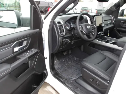 More photos of 2026 Ram 1500 Big Horn/Lone Star at Gene Steffy Chrysler Dodge Jeep RAM, NE