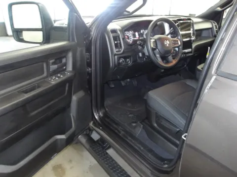 More photos of 2025 Ram 2500 Tradesman at Gene Steffy Chrysler Dodge Jeep RAM, NE