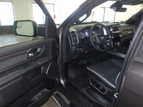 More photos of 2026 Ram 1500 Laramie at Gene Steffy Chrysler Dodge Jeep RAM, NE