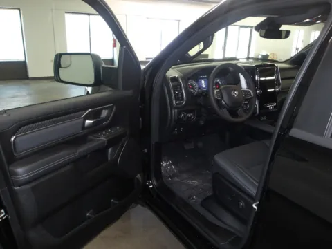 More photos of 2026 Ram 1500 Big Horn at Gene Steffy Chrysler Dodge Jeep RAM, NE