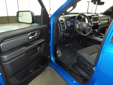 More photos of 2026 Ram 1500 Big Horn at Gene Steffy Chrysler Dodge Jeep RAM, NE