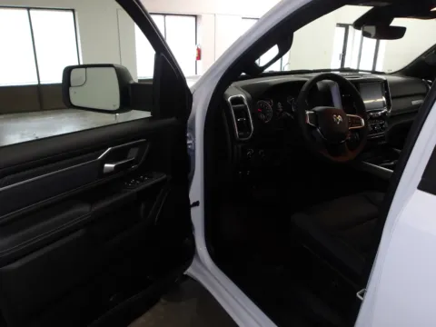 More photos of 2025 Ram 1500 Big Horn at Gene Steffy Chrysler Dodge Jeep RAM, NE