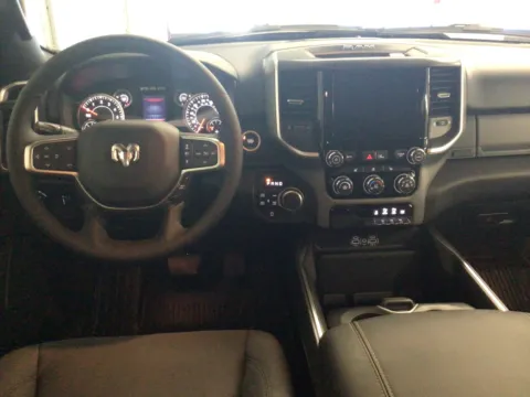 More photos of 2025 Ram 1500 Big Horn at Gene Steffy Chrysler Dodge Jeep RAM, NE