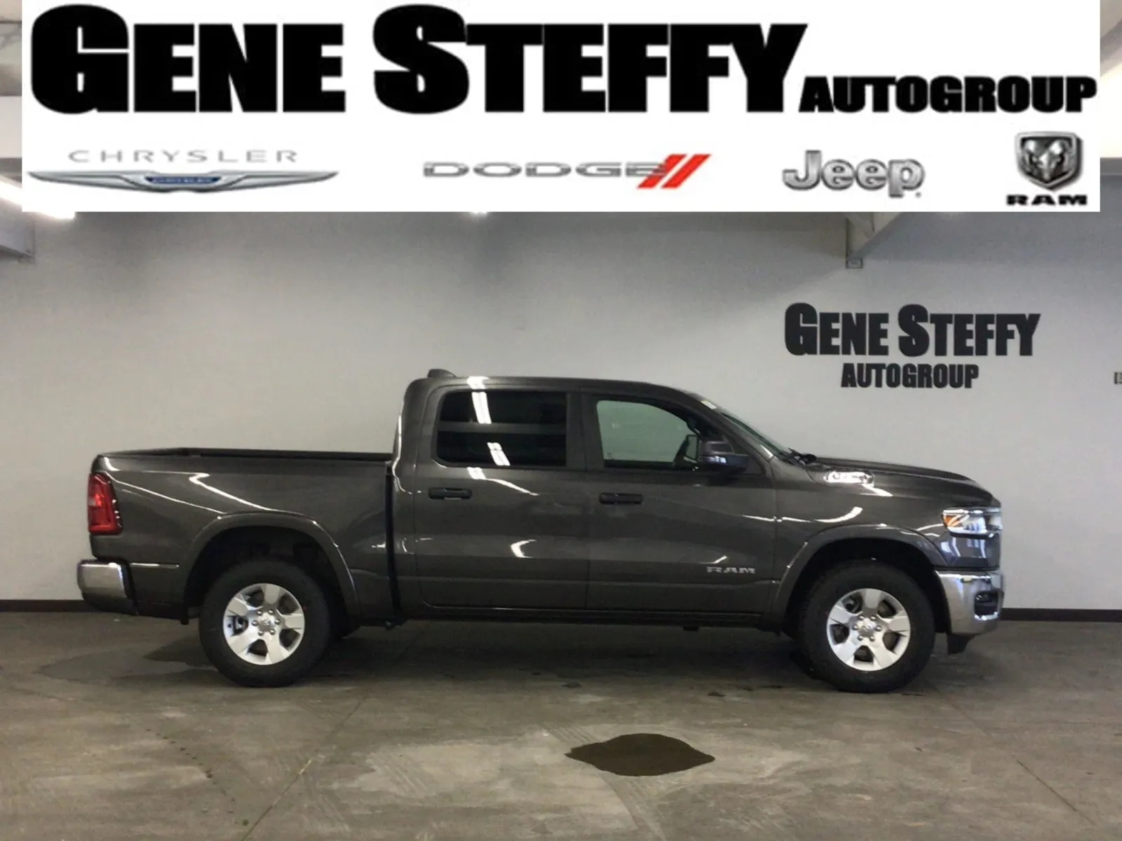 2025 Ram 1500 Big Horn for sale in Fremont, NE