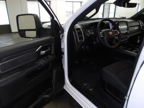 More photos of 2025 Ram 2500 Big Horn at Gene Steffy Chrysler Dodge Jeep RAM, NE