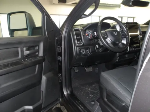 More photos of 2025 Ram 3500 Tradesman at Gene Steffy Chrysler Dodge Jeep RAM, NE