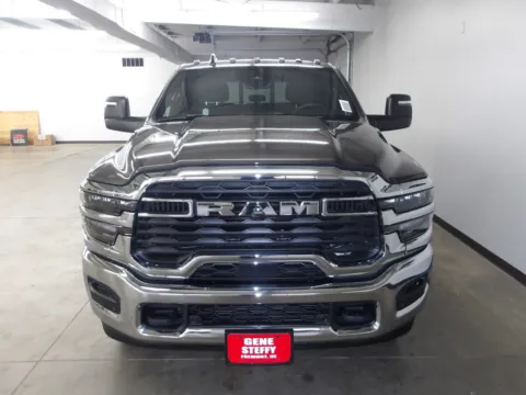 Another view of 2025 Ram 3500 Tradesman for sale in Fremont, NE at Gene Steffy Chrysler Dodge Jeep RAM