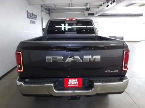 More photos of 2025 Ram 2500 Tradesman at Gene Steffy Chrysler Dodge Jeep RAM, NE