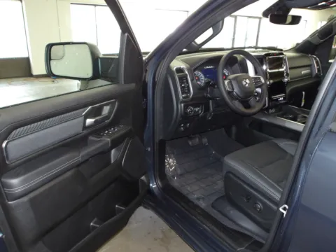 More photos of 2025 Ram 1500 Big Horn at Gene Steffy Chrysler Dodge Jeep RAM, NE
