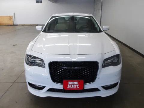 Another view of 2022 Chrysler 300 Touring L for sale in Fremont, NE at Gene Steffy Chrysler Dodge Jeep RAM