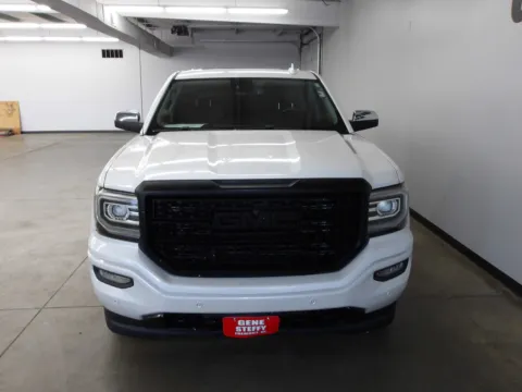 Another view of 2017 GMC Sierra 1500 Denali for sale in Fremont, NE at Gene Steffy Chrysler Dodge Jeep RAM
