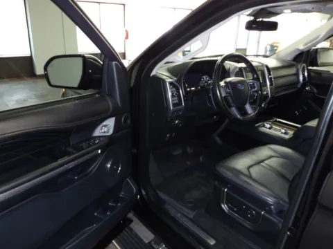 More photos of 2020 Ford Expedition Platinum at Gene Steffy Chrysler Dodge Jeep RAM, NE
