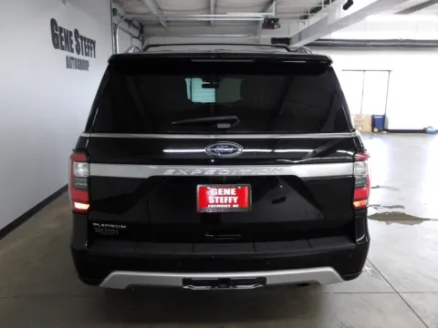 More photos of 2020 Ford Expedition Platinum at Gene Steffy Chrysler Dodge Jeep RAM, NE