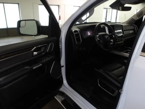 More photos of 2022 Ram 1500 Laramie at Gene Steffy Chrysler Dodge Jeep RAM, NE