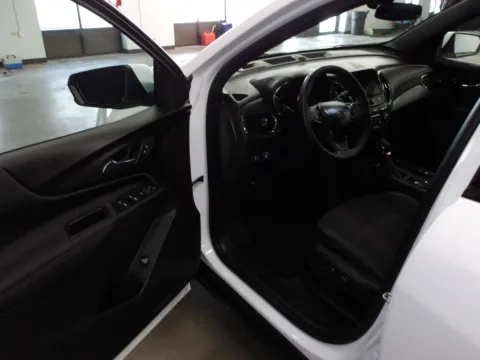 More photos of 2024 Chevrolet Equinox RS at Gene Steffy Chrysler Dodge Jeep RAM, NE