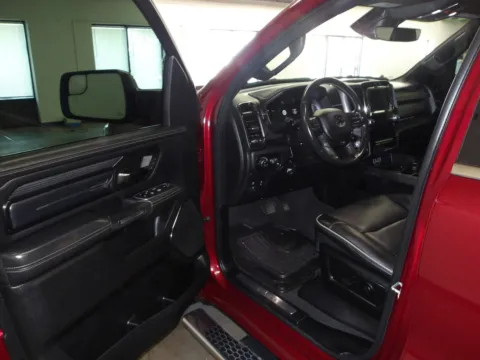 More photos of 2023 Ram 1500 Limited at Gene Steffy Chrysler Dodge Jeep RAM, NE