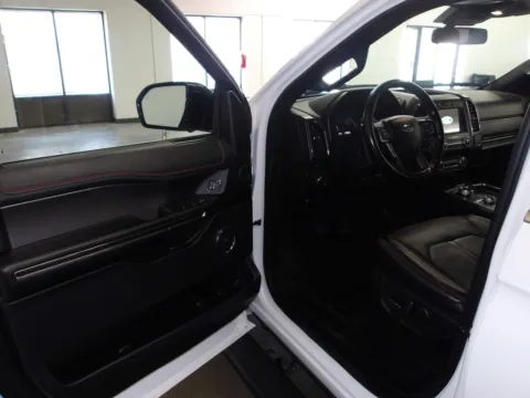 More photos of 2021 Ford Expedition Max Limited at Gene Steffy Chrysler Dodge Jeep RAM, NE