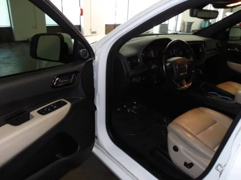 More photos of 2021 Dodge Durango GT at Gene Steffy Chrysler Dodge Jeep RAM, NE