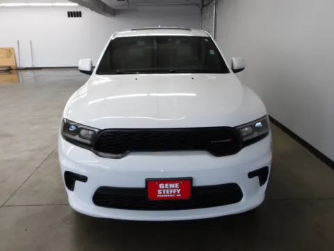 Another view of 2021 Dodge Durango GT for sale in Fremont, NE at Gene Steffy Chrysler Dodge Jeep RAM