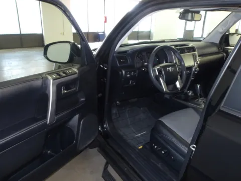 More photos of 2022 Toyota 4Runner SR5 Premium at Gene Steffy Chrysler Dodge Jeep RAM, NE