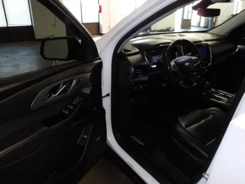 More photos of 2020 Chevrolet Traverse Premier at Gene Steffy Chrysler Dodge Jeep RAM, NE