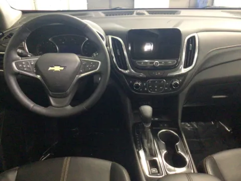 More photos of 2023 Chevrolet Equinox Premier at Gene Steffy Chrysler Dodge Jeep RAM, NE