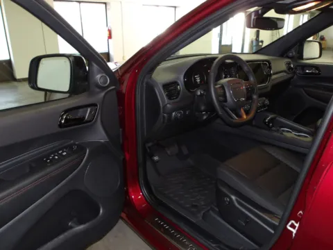 More photos of 2026 Dodge Durango GT at Gene Steffy Chrysler Dodge Jeep RAM, NE