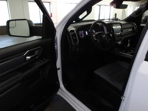 More photos of 2025 Ram 1500 Big Horn at Gene Steffy Chrysler Dodge Jeep RAM, NE