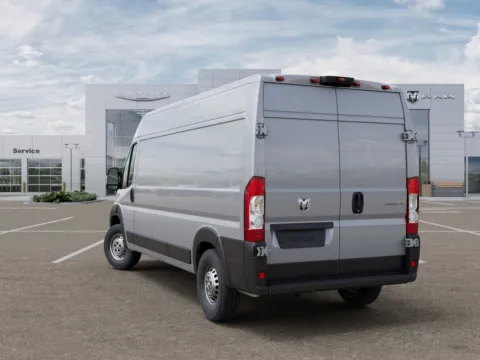 Another view of 2026 Ram ProMaster 2500 High Roof for sale in Fremont, NE at Gene Steffy Chrysler Dodge Jeep RAM