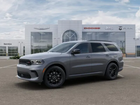 Photos of 2026 Dodge Durango GT for sale in Fremont, NE at Gene Steffy Chrysler Dodge Jeep RAM