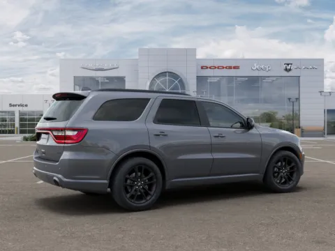More photos of 2026 Dodge Durango GT at Gene Steffy Chrysler Dodge Jeep RAM, NE