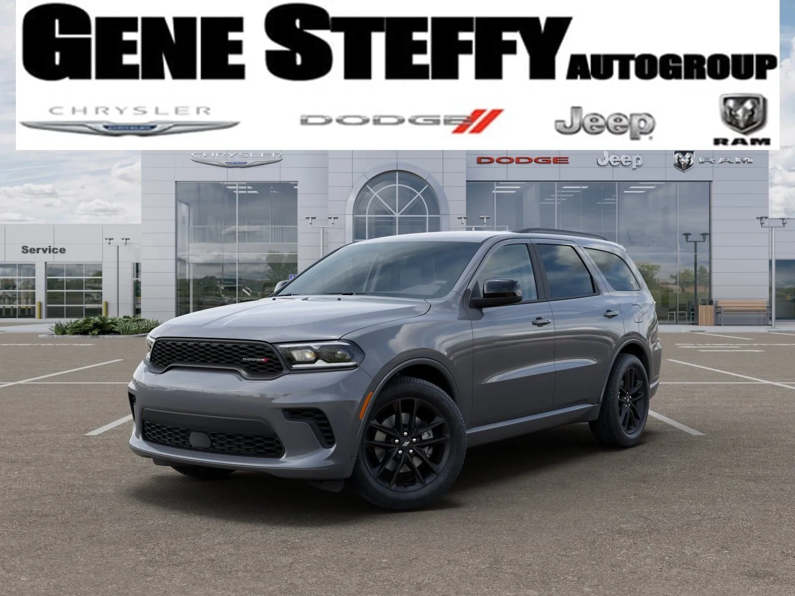 2026 Dodge Durango GT for sale in Fremont, NE