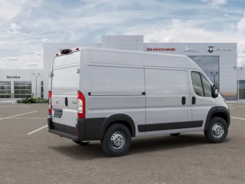 More photos of 2026 Ram ProMaster 1500 at Gene Steffy Chrysler Dodge Jeep RAM, NE