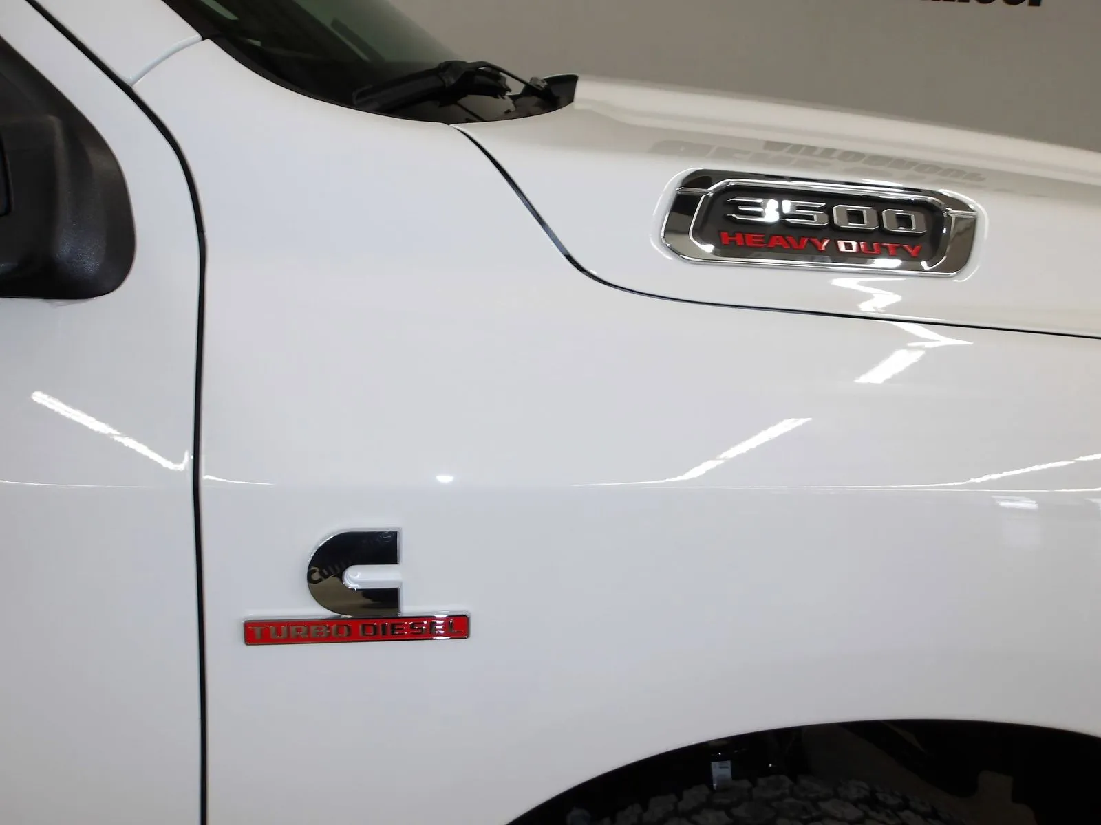 2026 RAM 3500 Chassis Tradesman - Photo 16