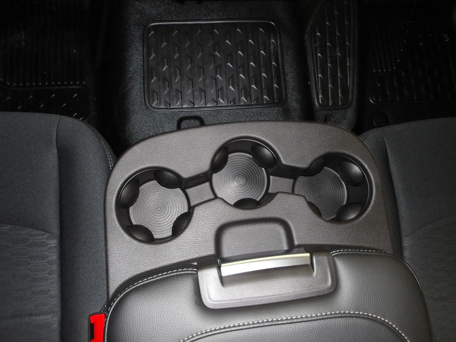 2026 RAM 3500 Chassis Tradesman - Photo 9