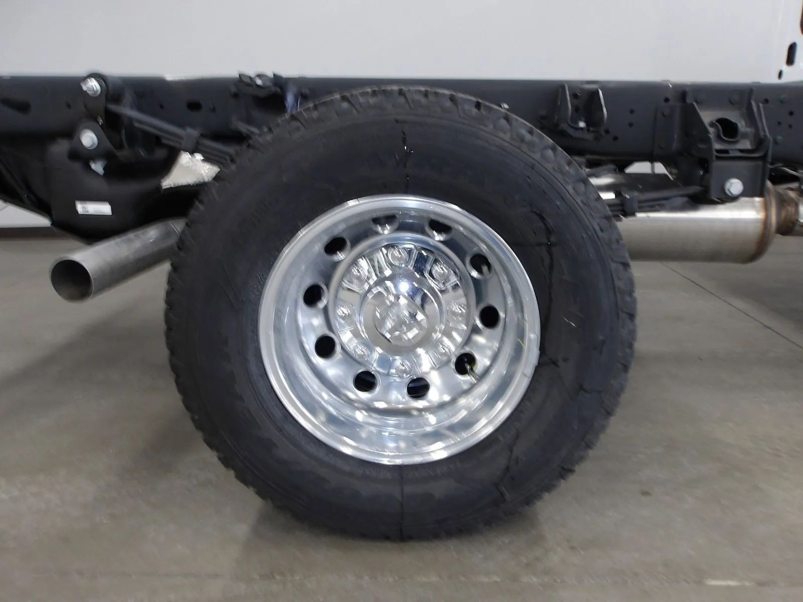 2026 RAM 3500 Chassis Tradesman - Photo 14
