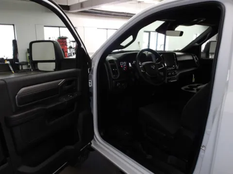 More photos of 2026 Ram 3500 Chassis Cab Tradesman at Gene Steffy Chrysler Dodge Jeep RAM, NE