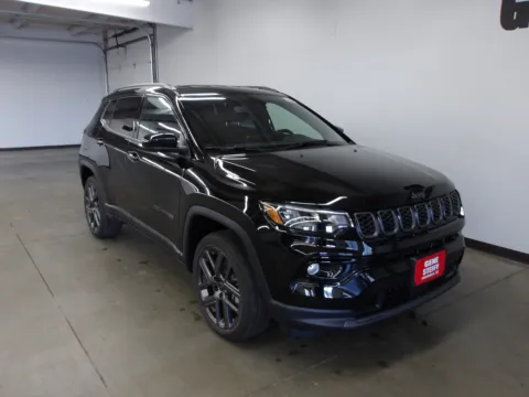 Photos of 2026 Jeep Compass Limited Altitude for sale in Fremont, NE at Gene Steffy Chrysler Dodge Jeep RAM