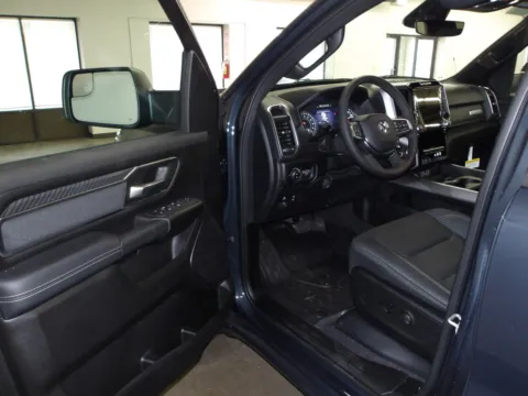 More photos of 2026 Ram 1500 Big Horn at Gene Steffy Chrysler Dodge Jeep RAM, NE